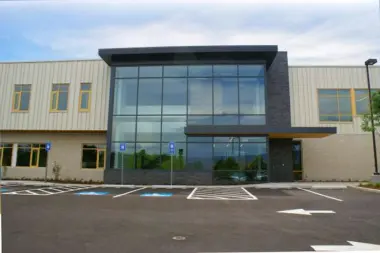 The facilities at Mid Columbia Center for Living in The Dalles, OR 1